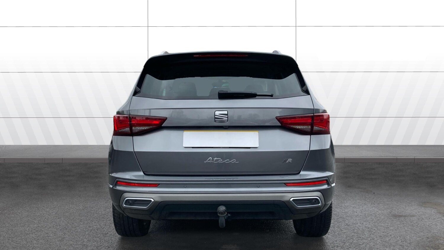 Used SEAT Ateca 2022 for sale - 78210671: Photo 6