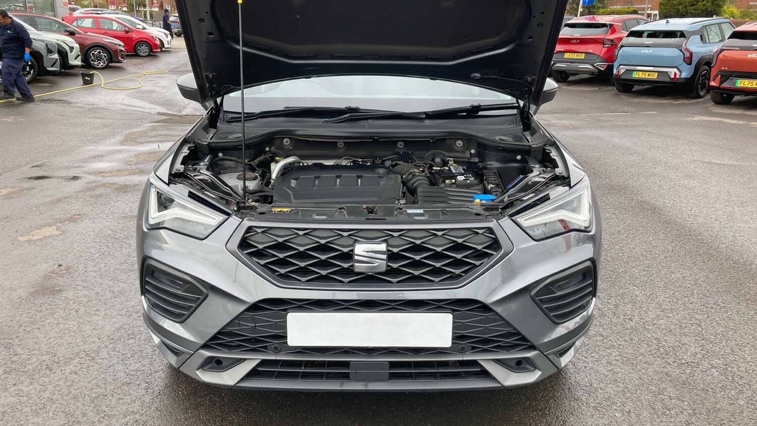 Used SEAT Ateca 2022 for sale - 78210671: Photo 8