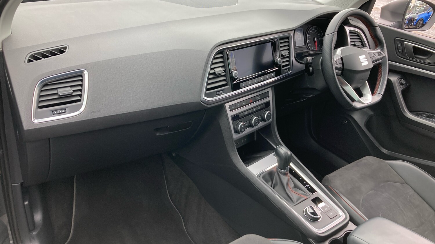 Used SEAT Ateca 2022 for sale - 78210671: Photo 9