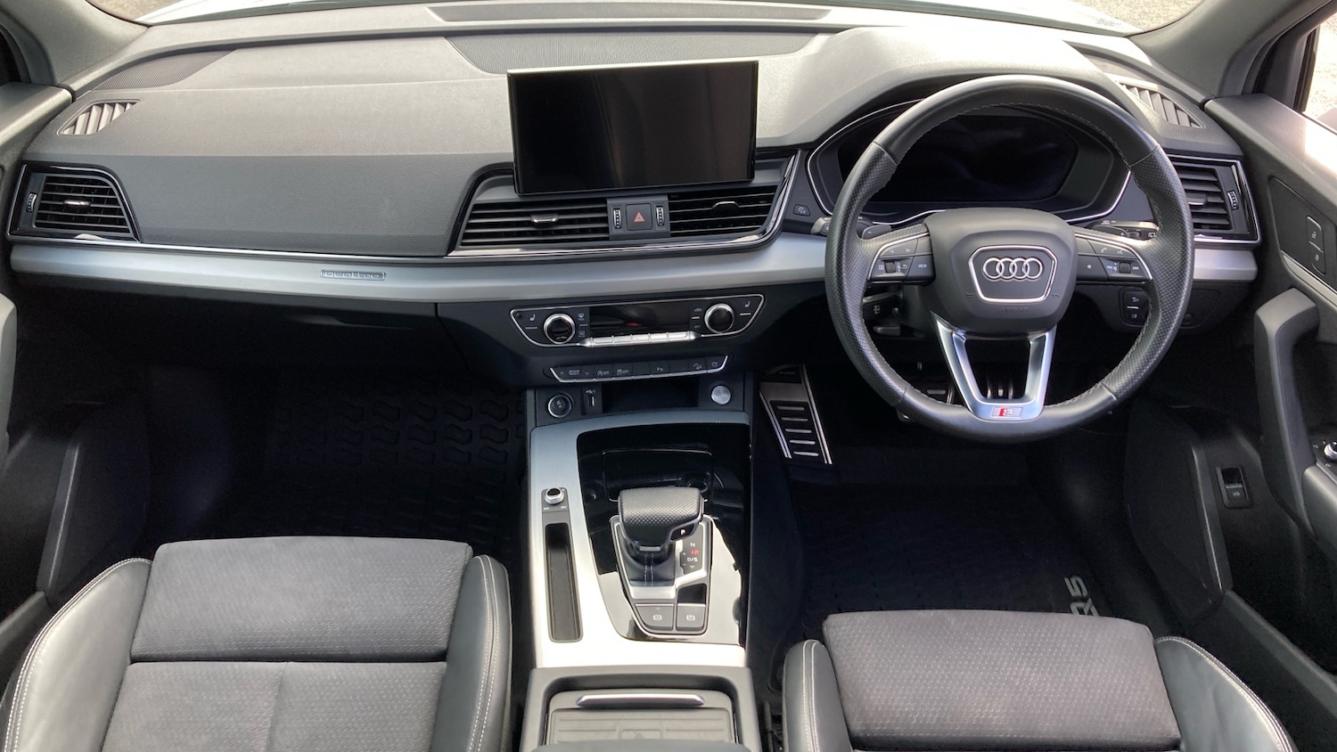 Used Audi Q5 2021 for sale - 78070204: Photo 10