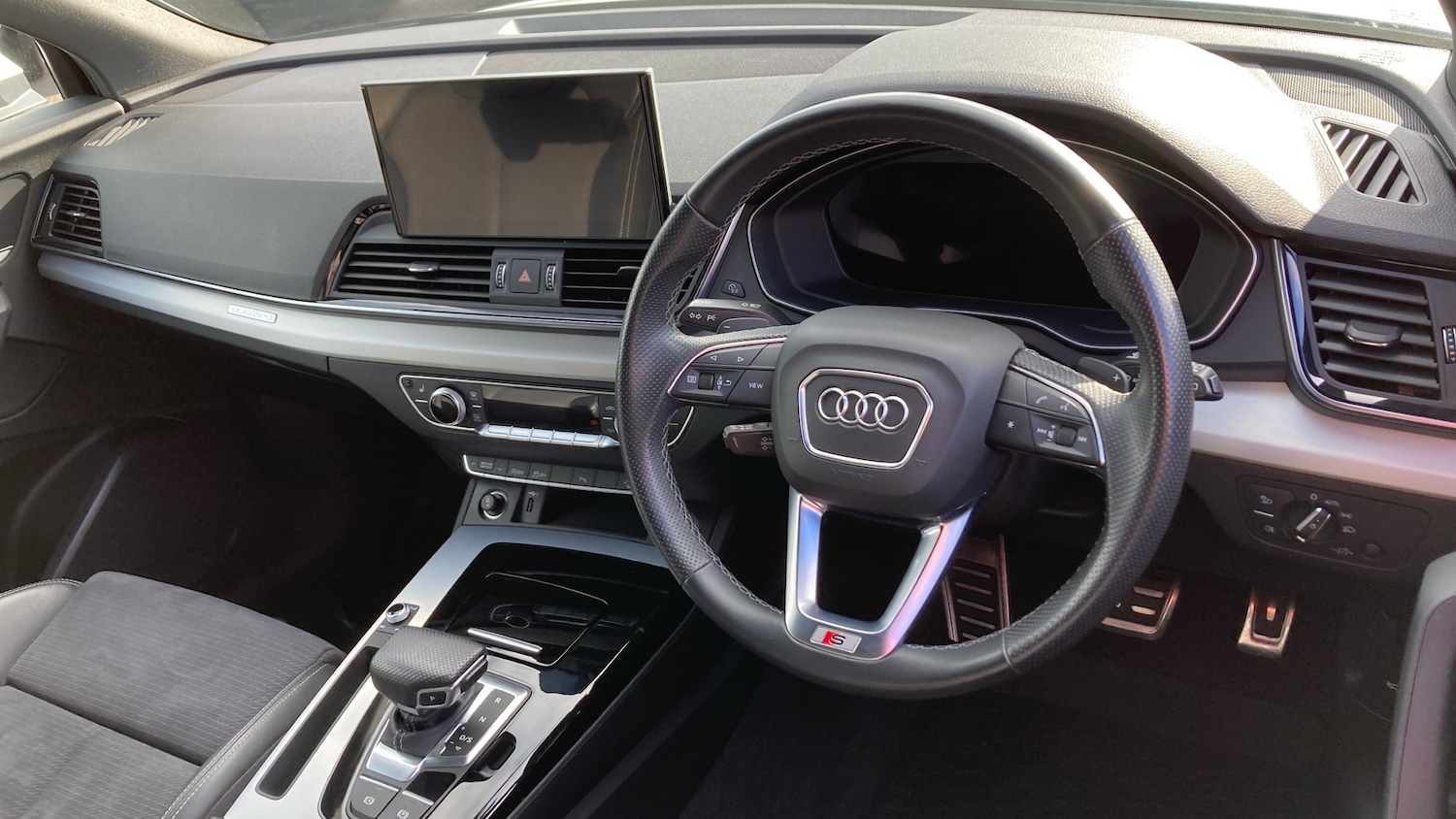 Used Audi Q5 2021 for sale - 78070204: Photo 11