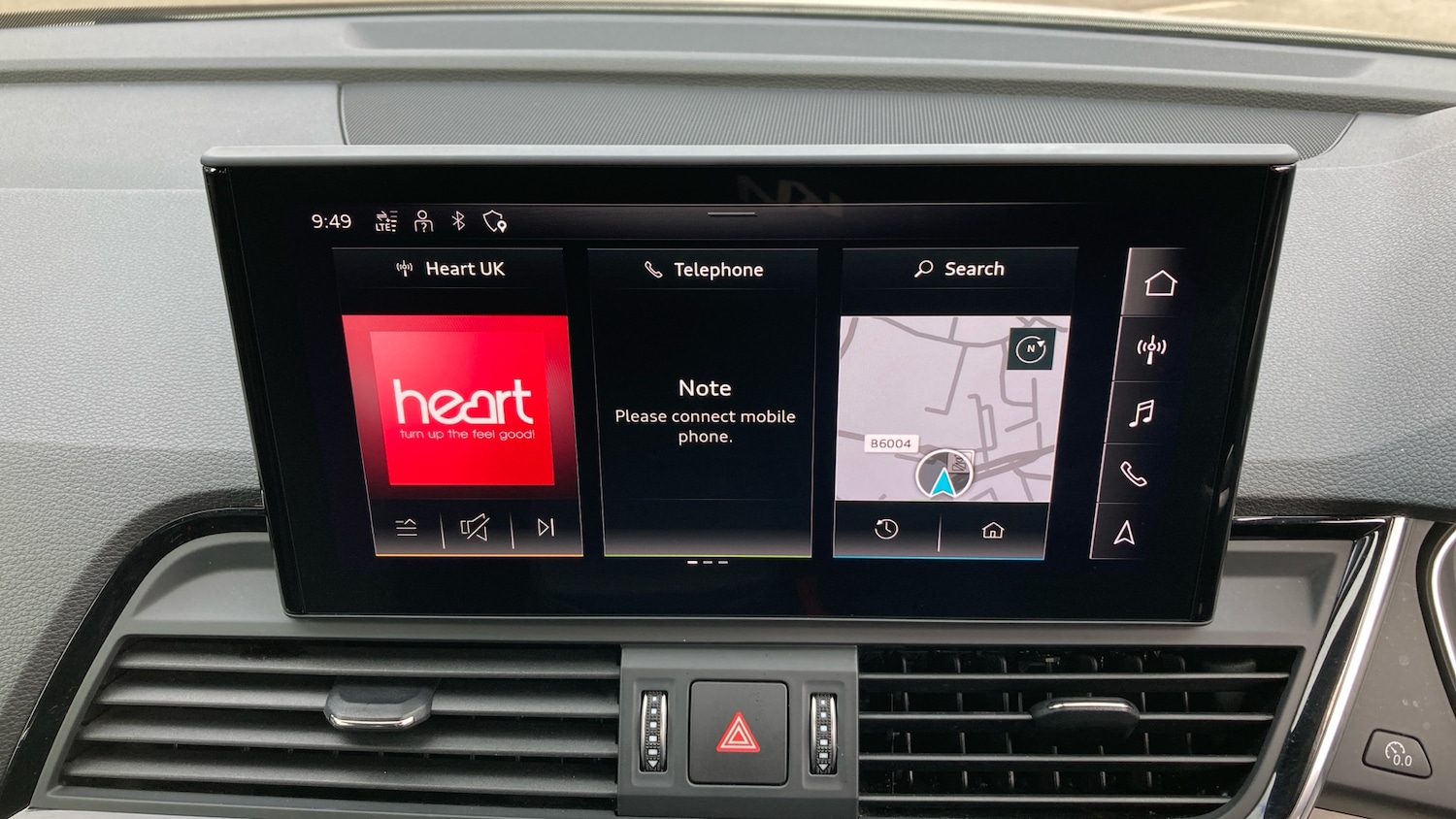 Used Audi Q5 2021 for sale - 78070204: Photo 12