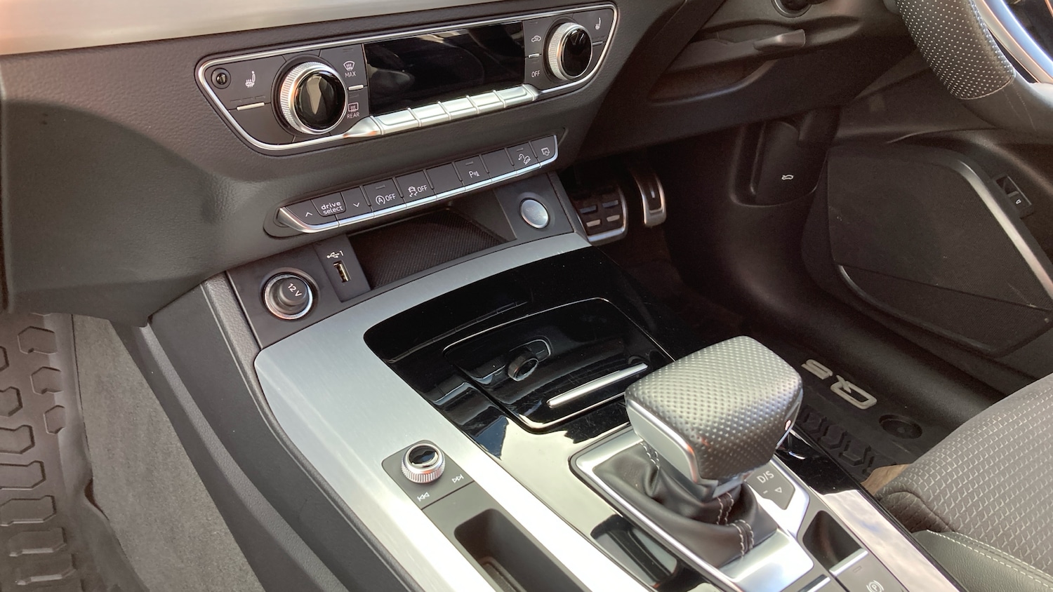 Used Audi Q5 2021 for sale - 78070204: Photo 13