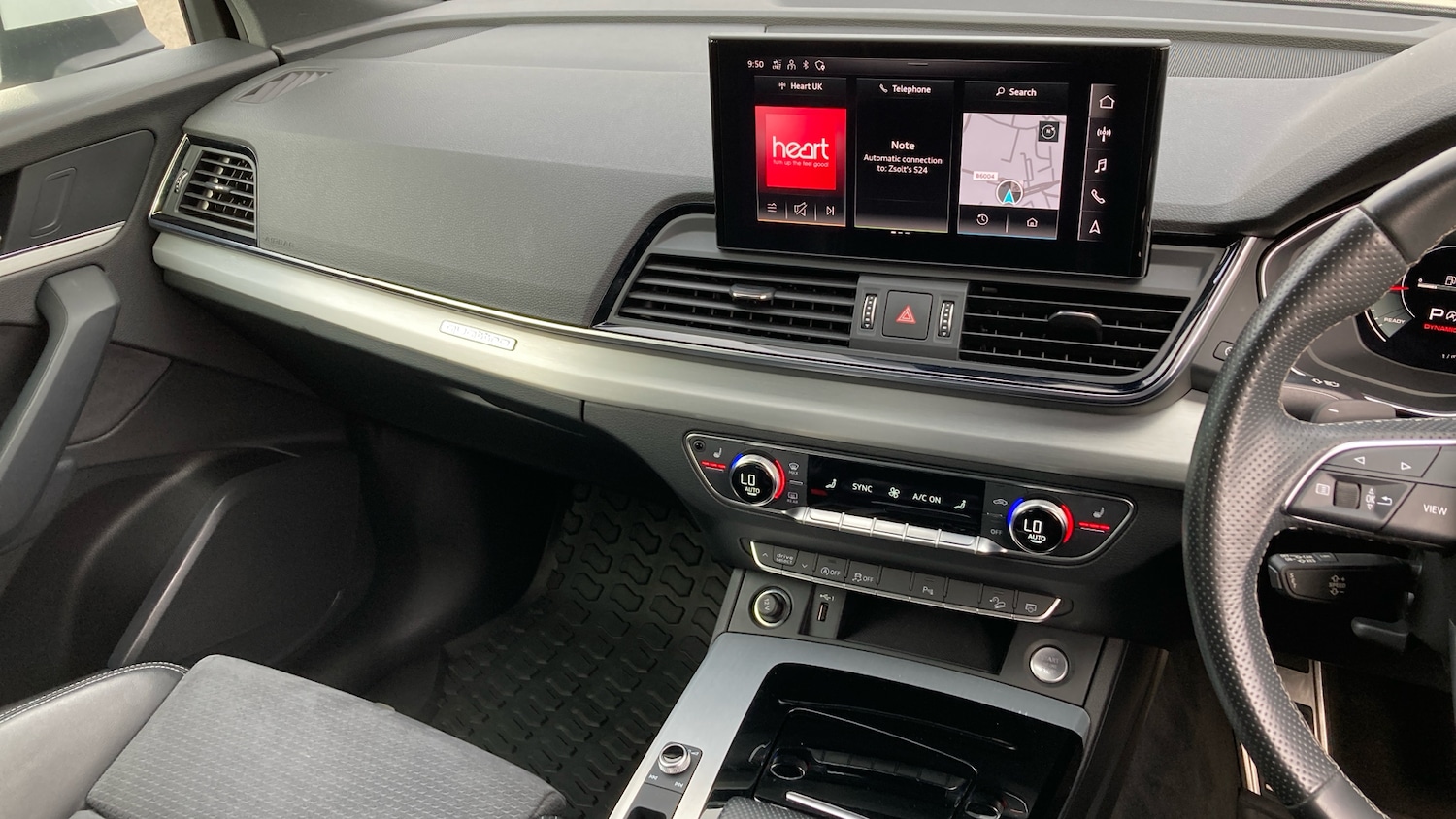 Used Audi Q5 2021 for sale - 78070204: Photo 14