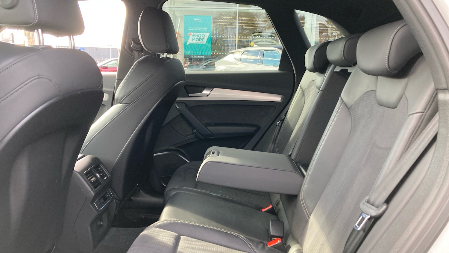 Used Audi Q5 2021 for sale - 78070204: Photo 16