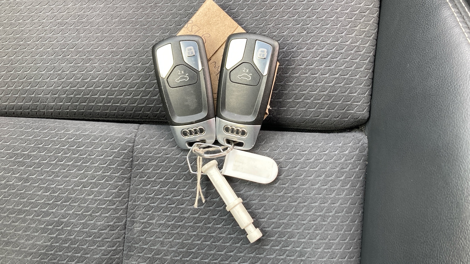 Used Audi Q5 2021 for sale - 78070204: Photo 20