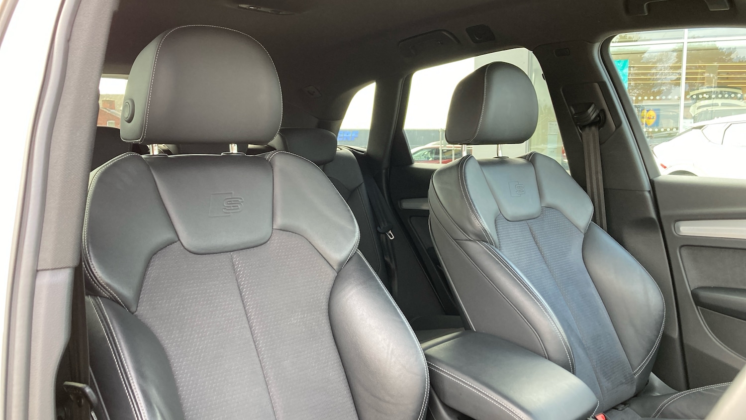 Used Audi Q5 2021 for sale - 78070204: Photo 21