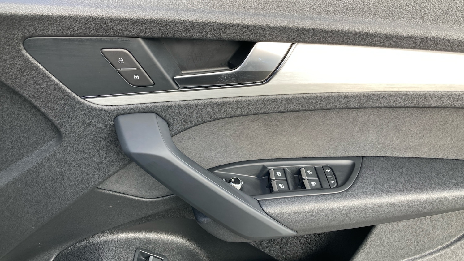 Used Audi Q5 2021 for sale - 78070204: Photo 23