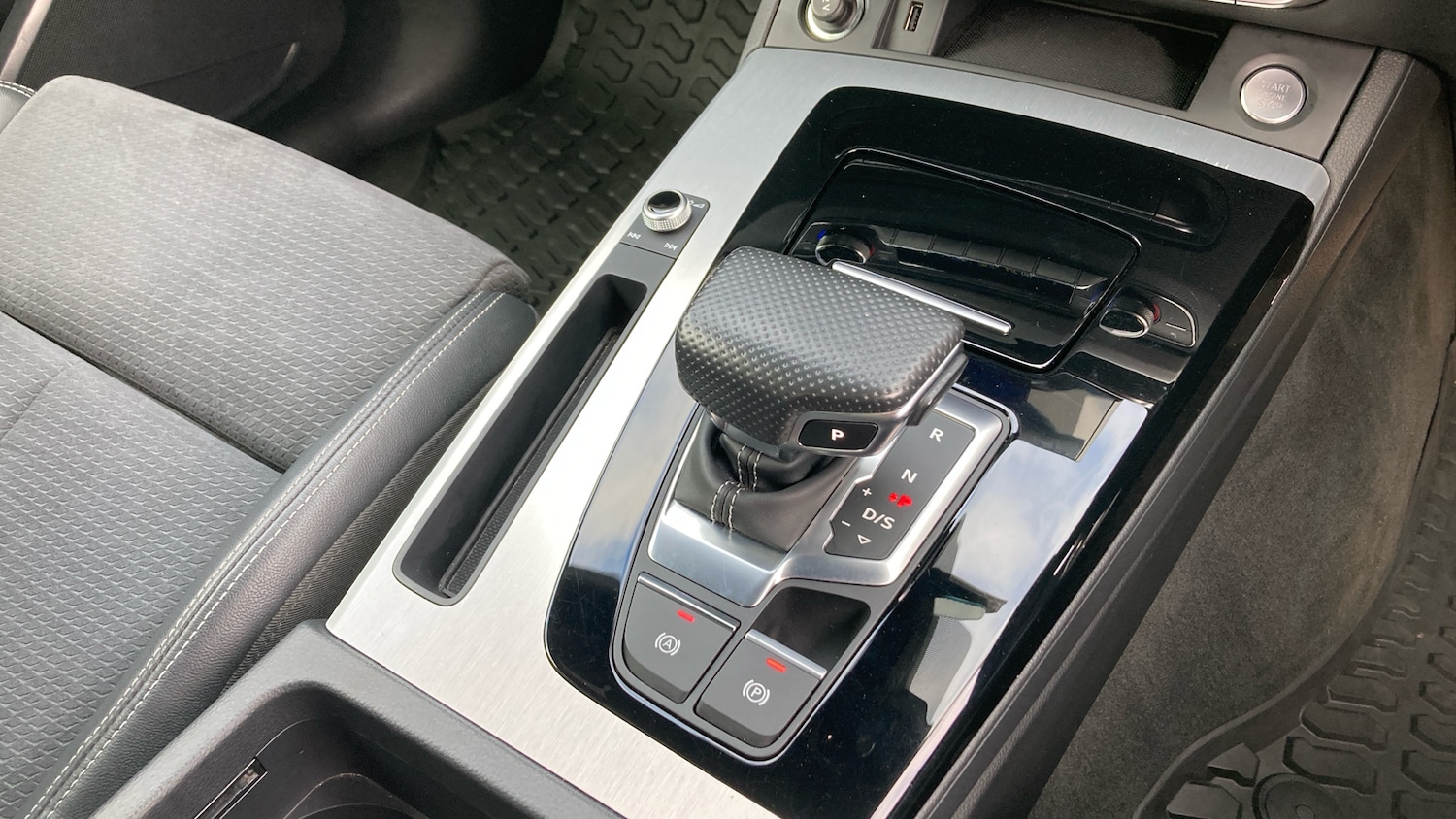 Used Audi Q5 2021 for sale - 78070204: Photo 28