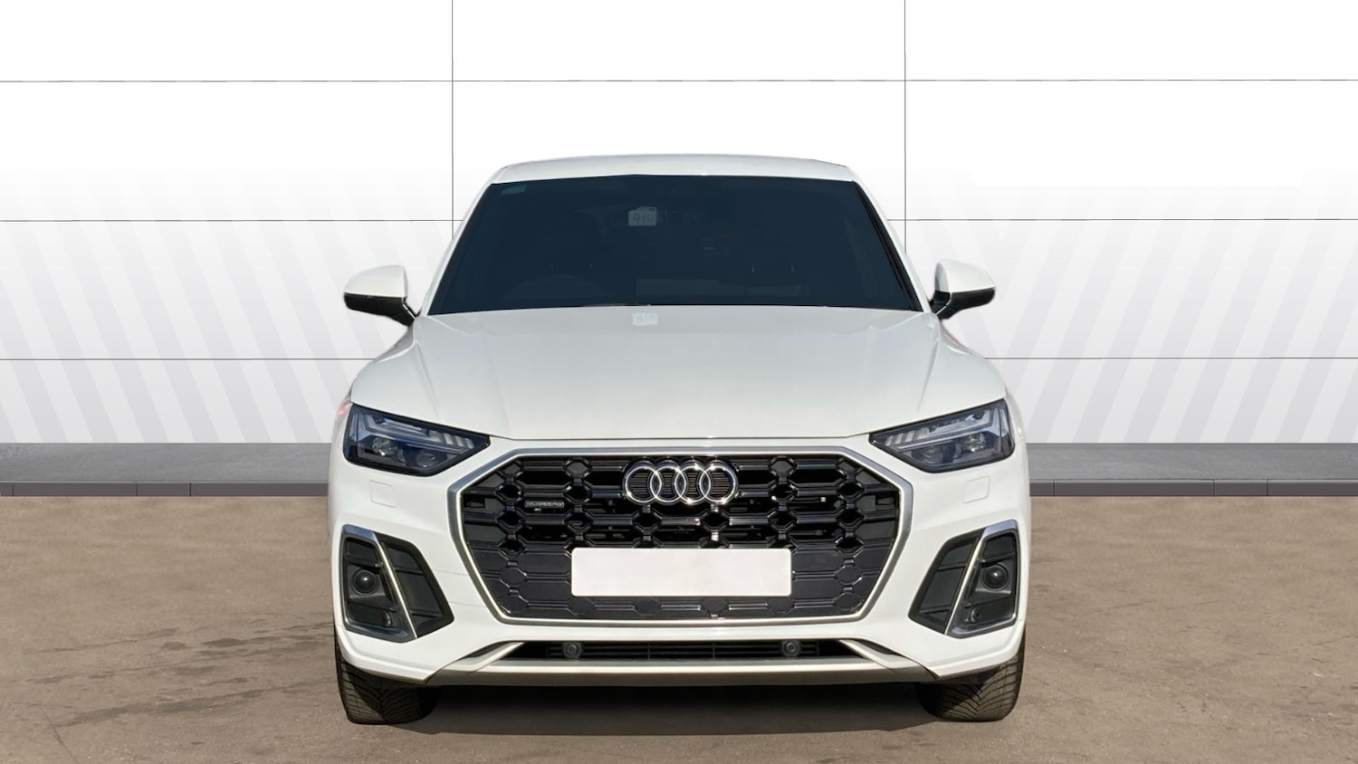 Used Audi Q5 2021 for sale - 78070204: Photo 3