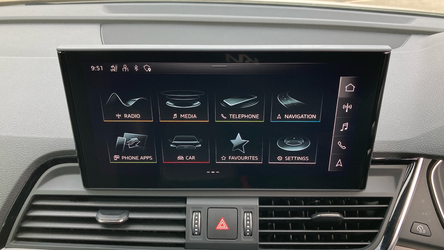 Used Audi Q5 2021 for sale - 78070204: Photo 34