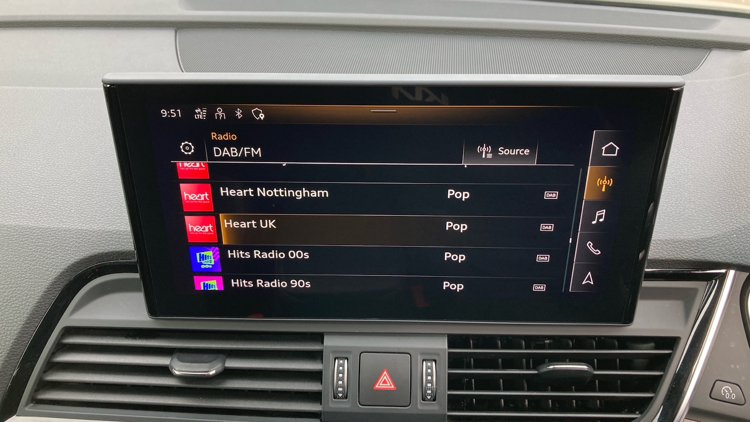 Used Audi Q5 2021 for sale - 78070204: Photo 36