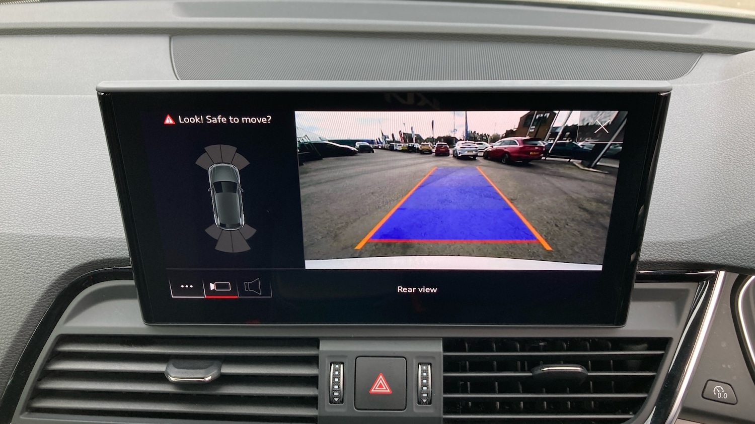 Used Audi Q5 2021 for sale - 78070204: Photo 38