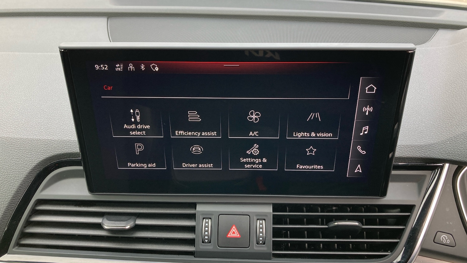 Used Audi Q5 2021 for sale - 78070204: Photo 39