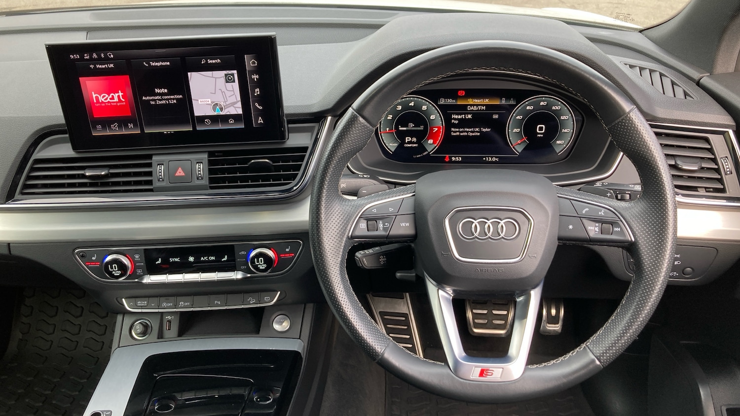 Used Audi Q5 2021 for sale - 78070204: Photo 42