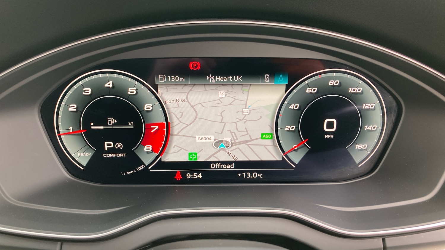 Used Audi Q5 2021 for sale - 78070204: Photo 48