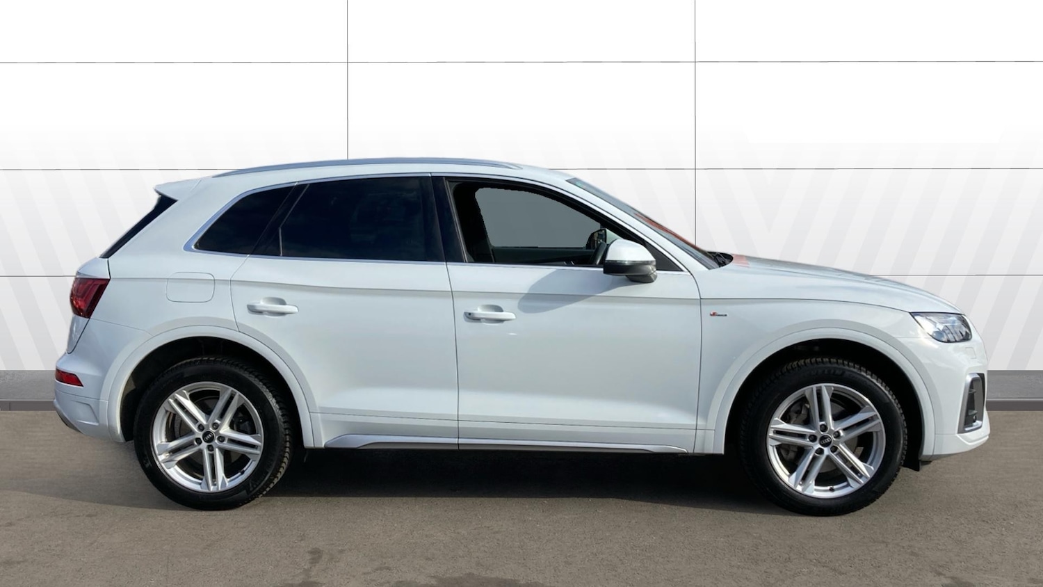 Used Audi Q5 2021 for sale - 78070204: Photo 5