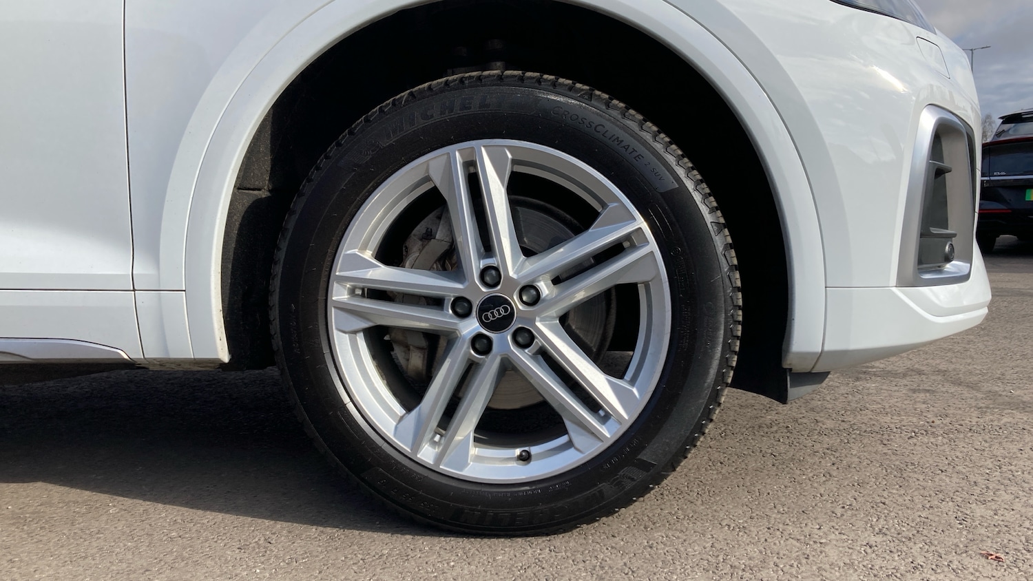 Used Audi Q5 2021 for sale - 78070204: Photo 7