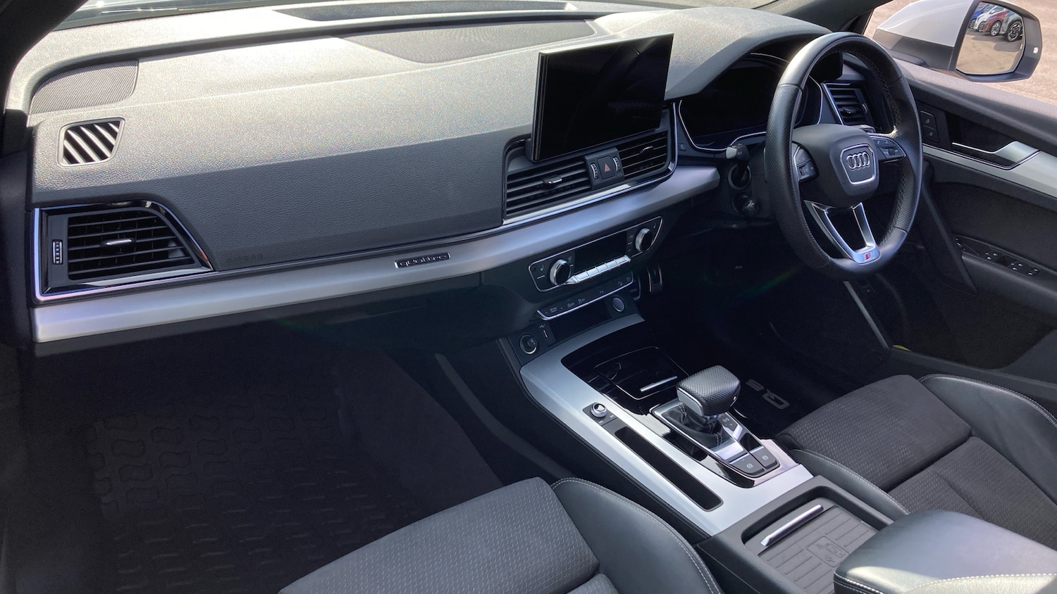 Used Audi Q5 2021 for sale - 78070204: Photo 9