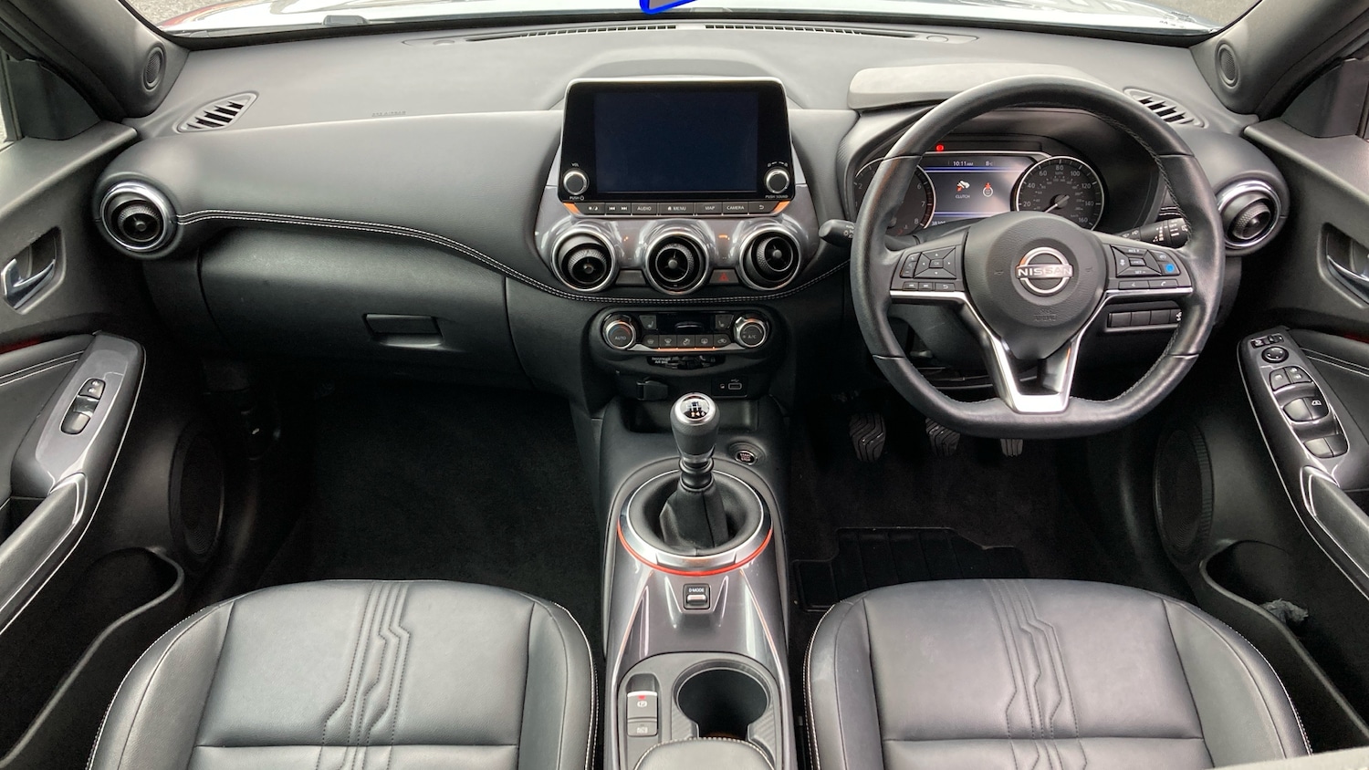 Used Nissan Juke 2023 for sale - 77871921: Photo 10