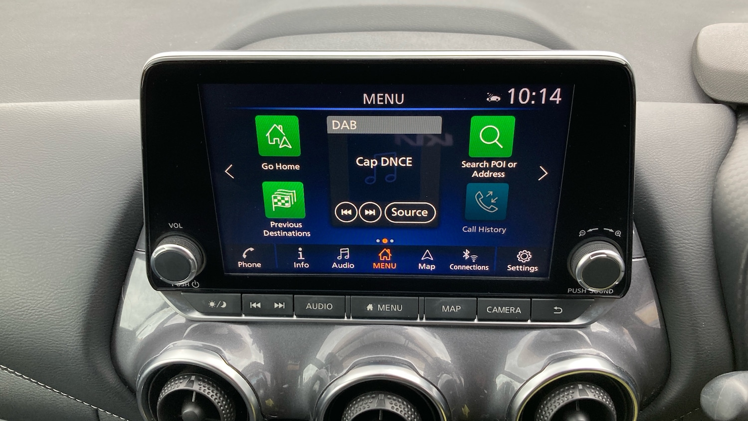 Used Nissan Juke 2023 for sale - 77871921: Photo 12