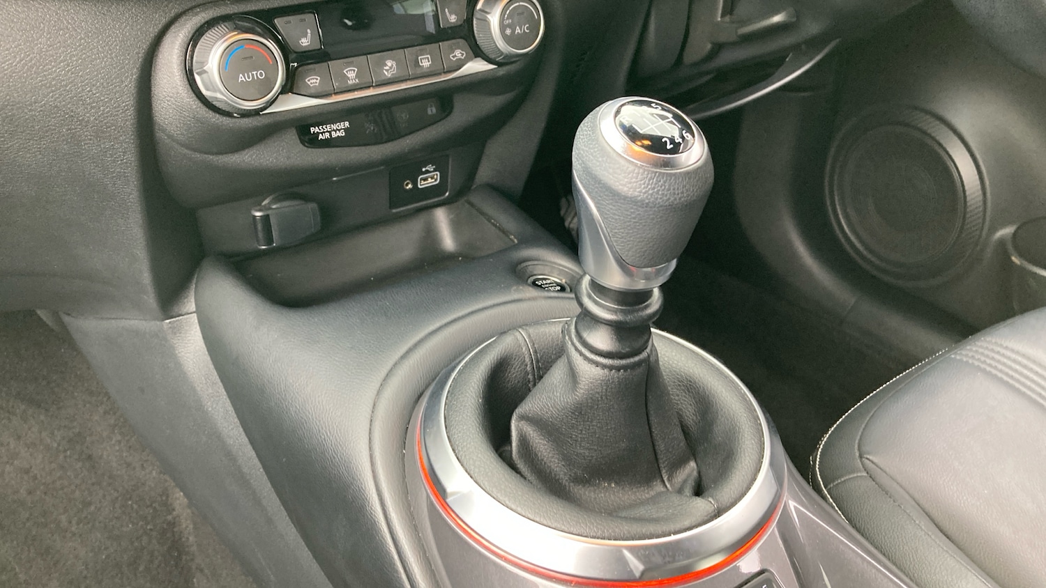 Used Nissan Juke 2023 for sale - 77871921: Photo 13