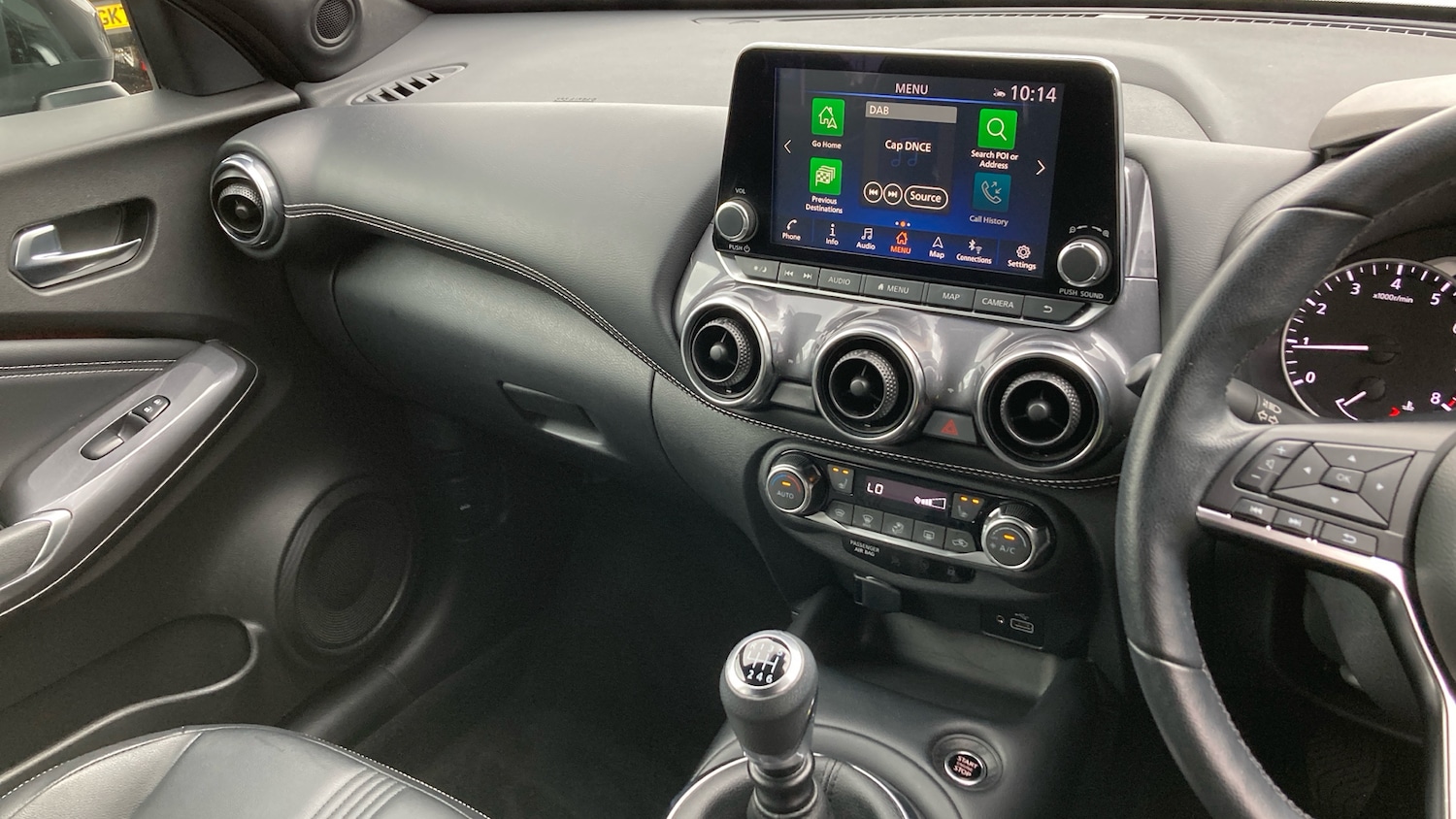 Used Nissan Juke 2023 for sale - 77871921: Photo 14