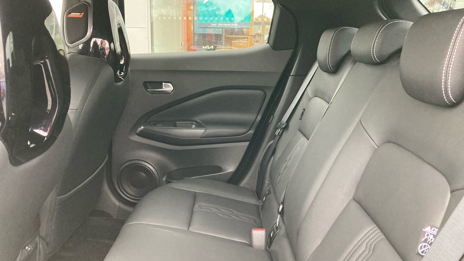 Used Nissan Juke 2023 for sale - 77871921: Photo 16