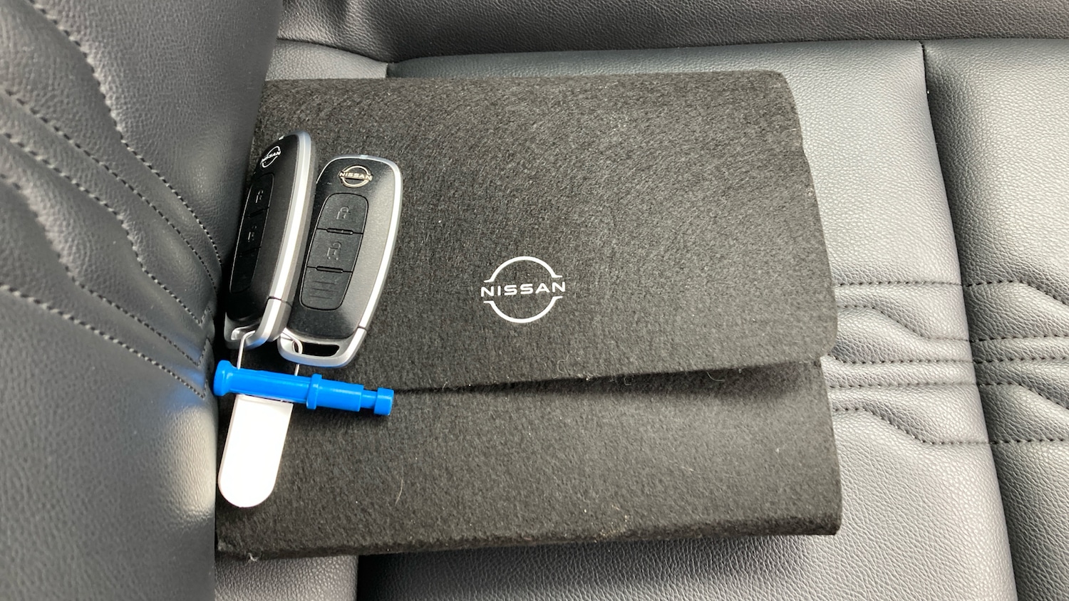 Used Nissan Juke 2023 for sale - 77871921: Photo 19