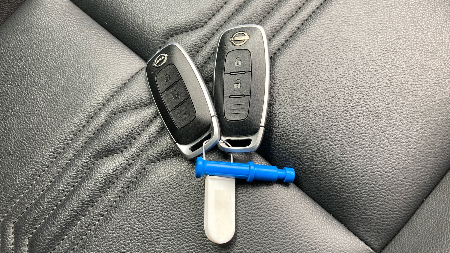 Used Nissan Juke 2023 for sale - 77871921: Photo 20