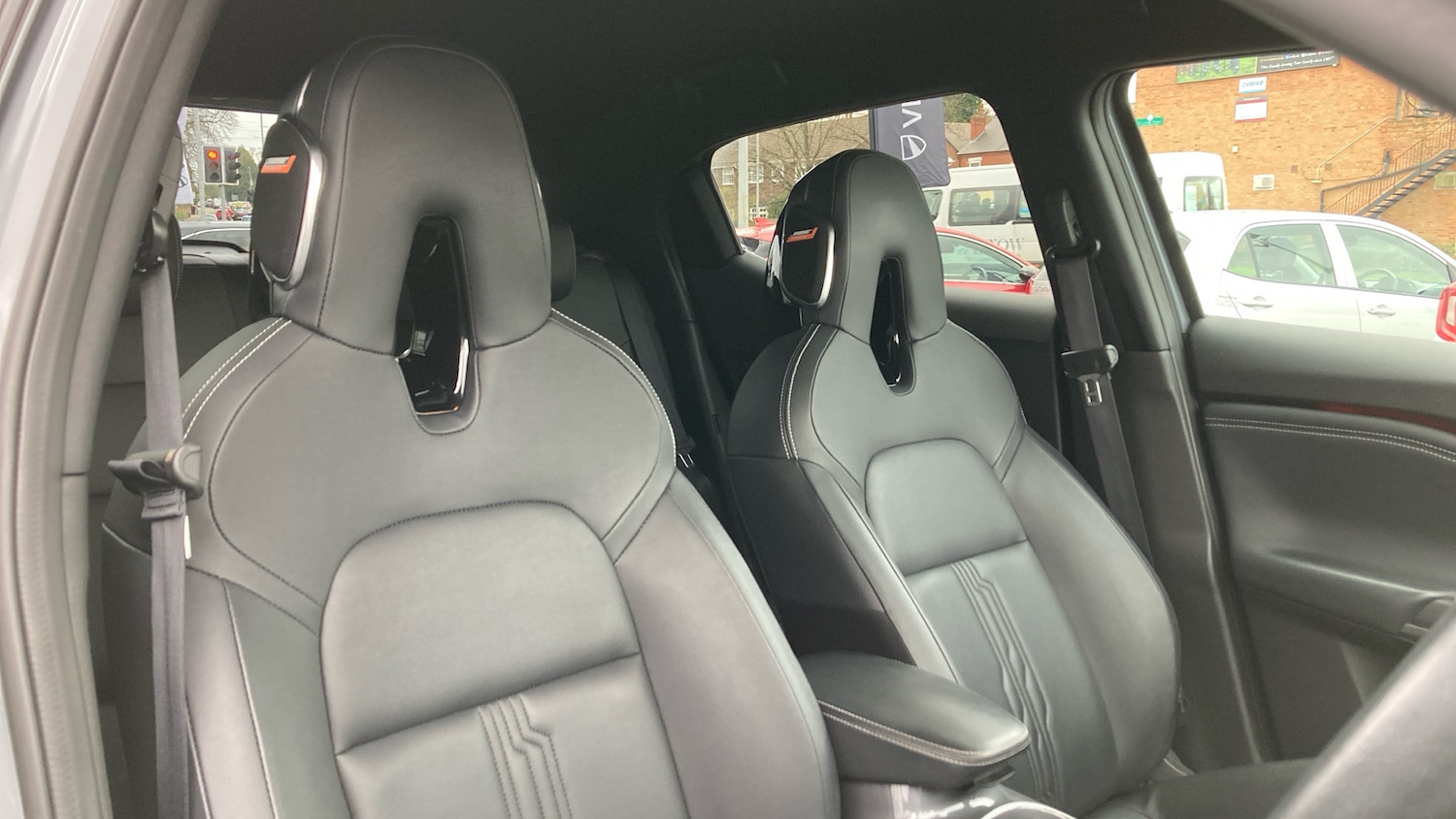 Used Nissan Juke 2023 for sale - 77871921: Photo 21