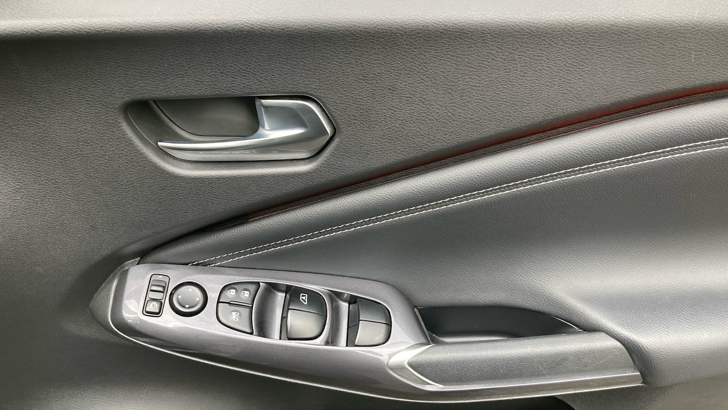 Used Nissan Juke 2023 for sale - 77871921: Photo 22