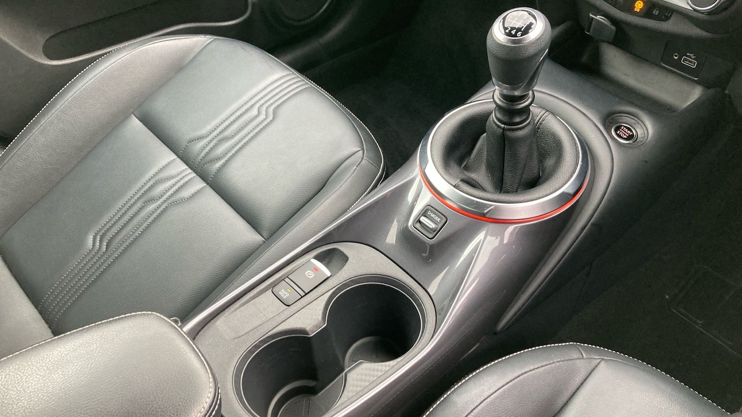 Used Nissan Juke 2023 for sale - 77871921: Photo 24