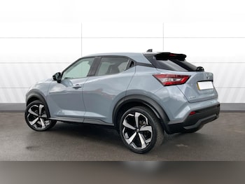 Used Nissan Juke 2023 for sale - 77871921: Photo