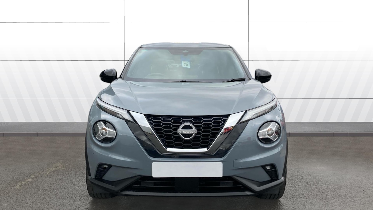 Used Nissan Juke 2023 for sale - 77871921: Photo 3