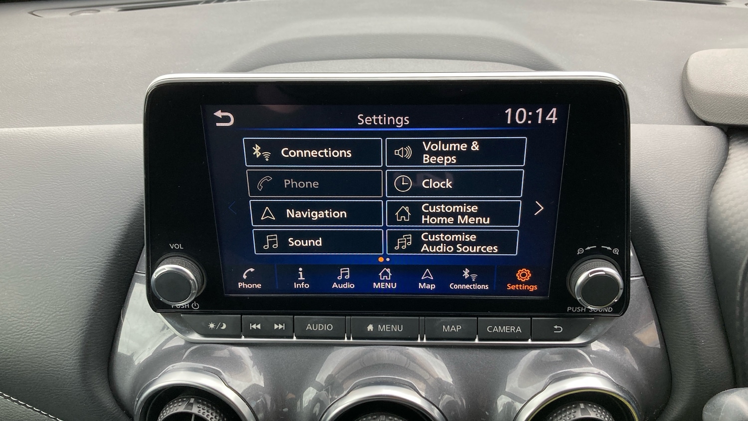 Used Nissan Juke 2023 for sale - 77871921: Photo 31