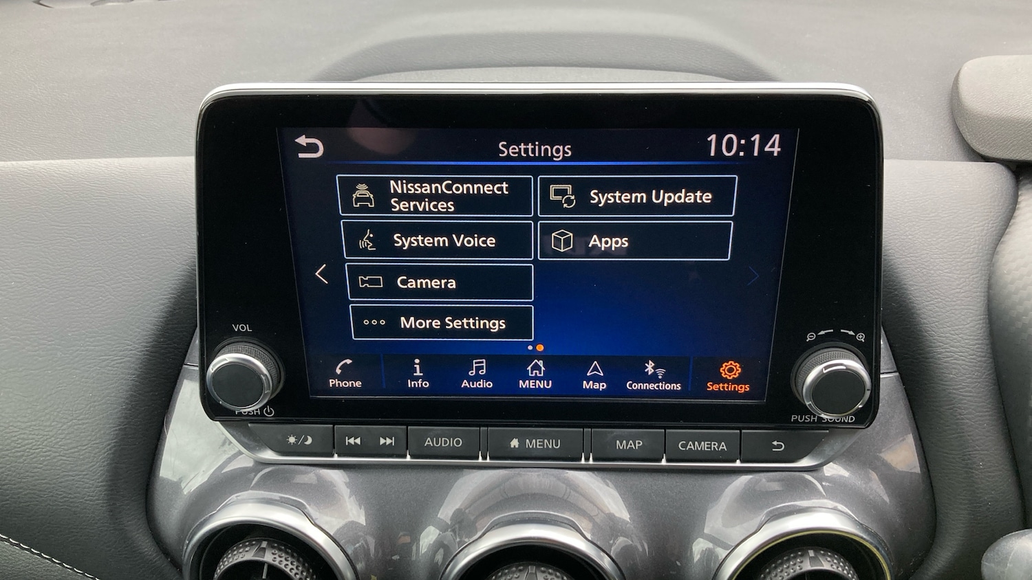 Used Nissan Juke 2023 for sale - 77871921: Photo 32