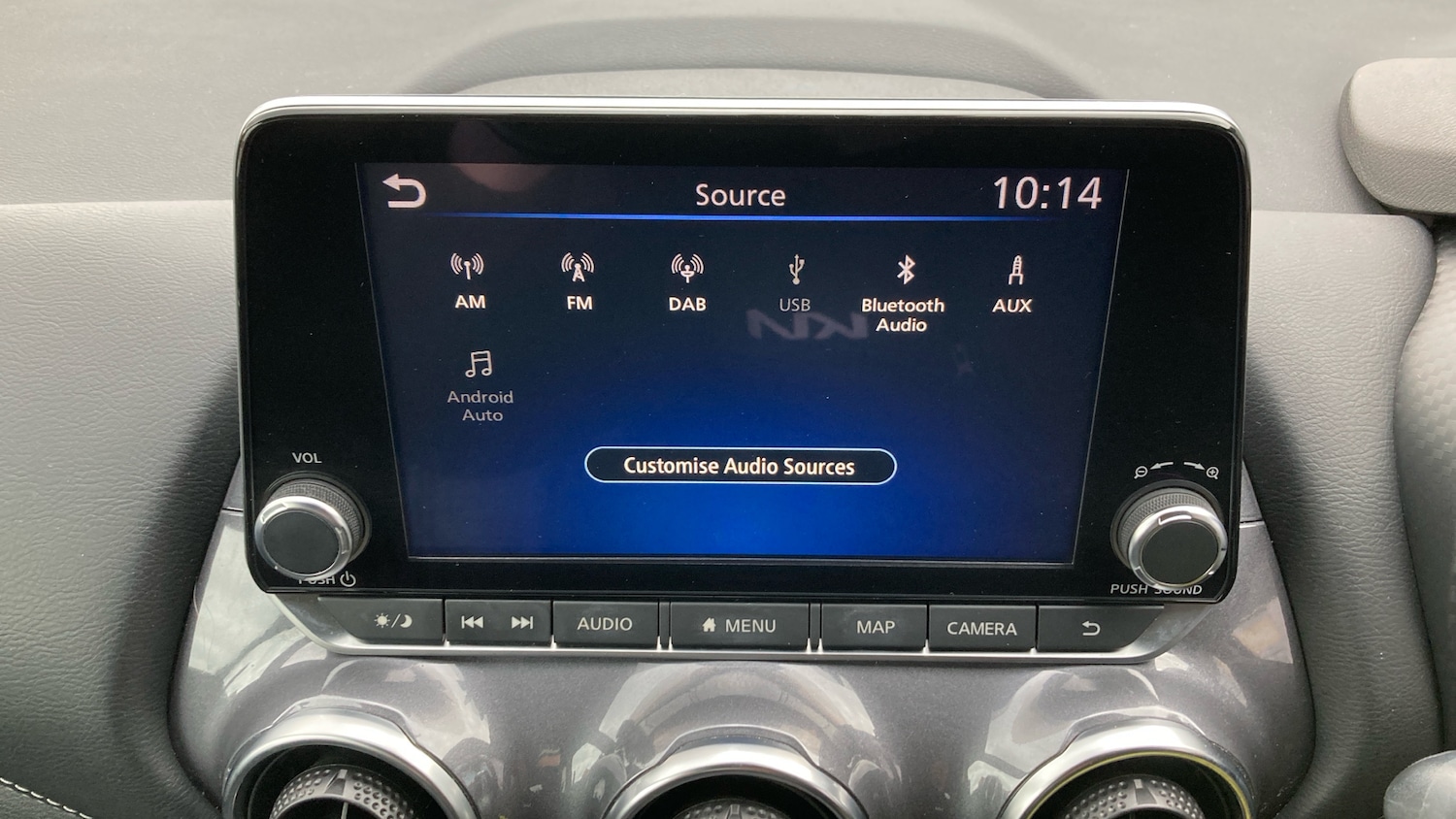 Used Nissan Juke 2023 for sale - 77871921: Photo 33