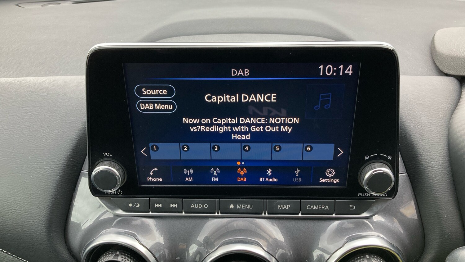 Used Nissan Juke 2023 for sale - 77871921: Photo 34