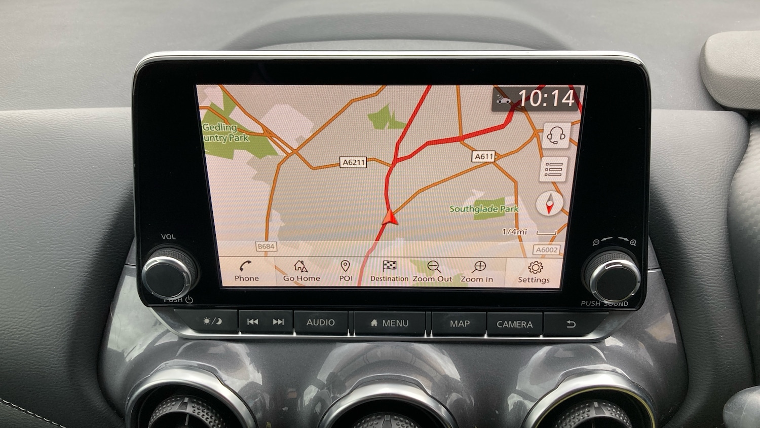 Used Nissan Juke 2023 for sale - 77871921: Photo 35