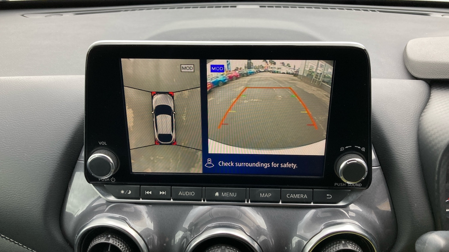 Used Nissan Juke 2023 for sale - 77871921: Photo 36