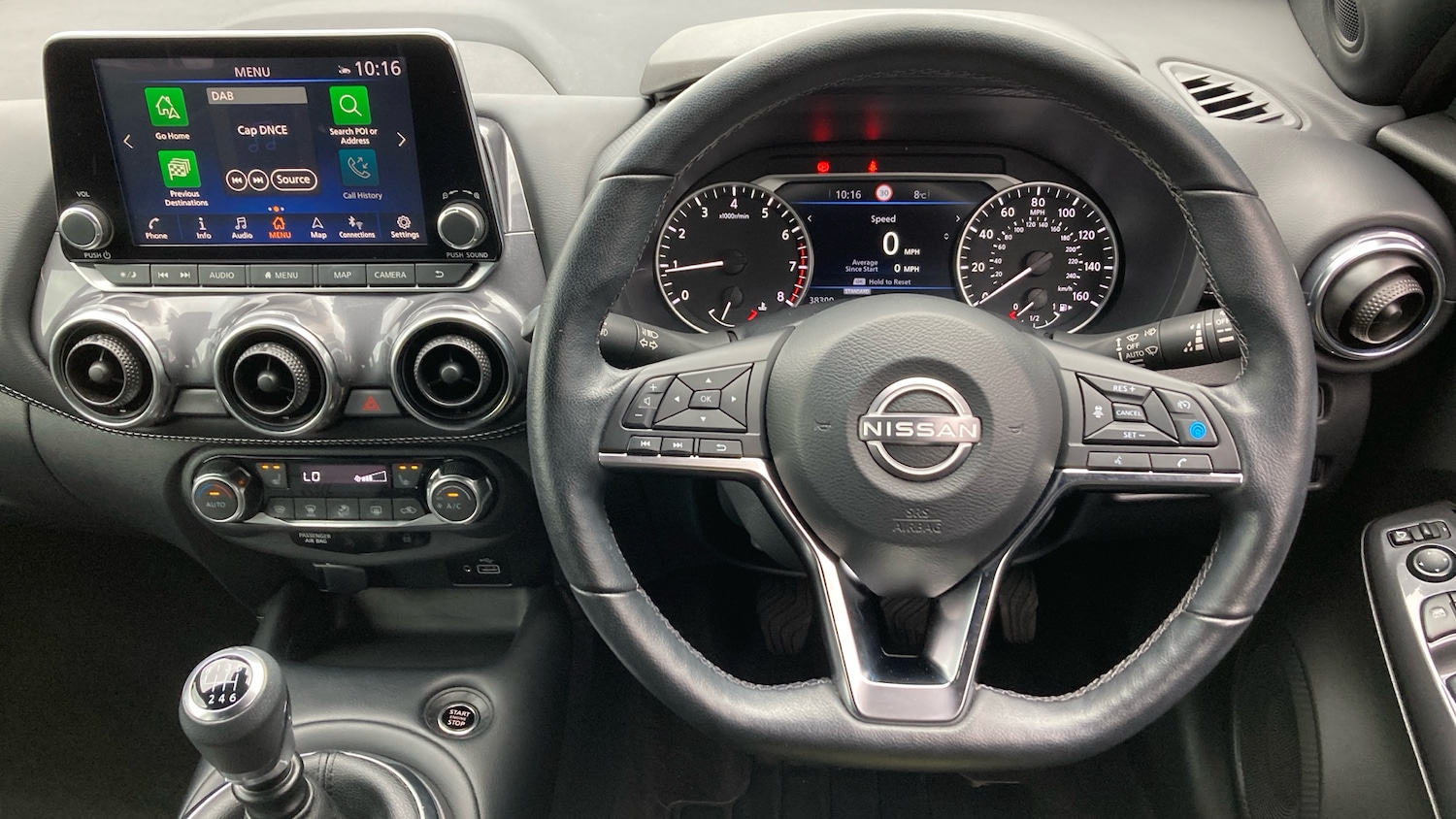 Used Nissan Juke 2023 for sale - 77871921: Photo 39