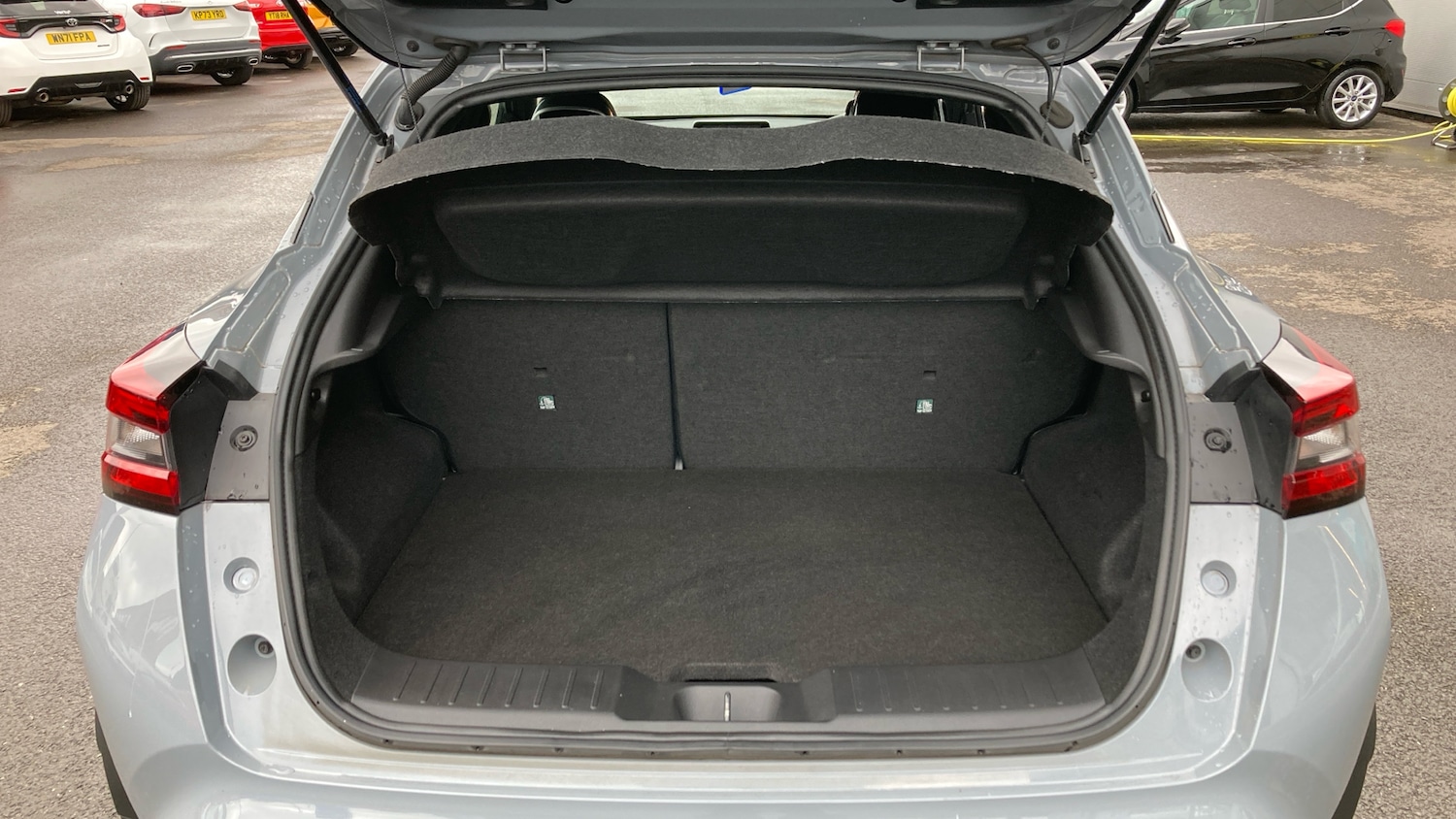 Used Nissan Juke 2023 for sale - 77871921: Photo 4