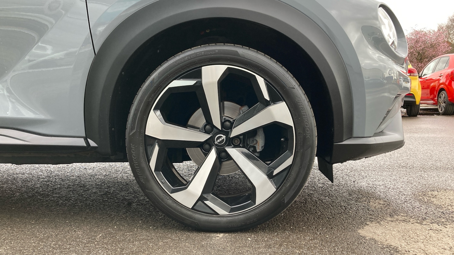 Used Nissan Juke 2023 for sale - 77871921: Photo 7