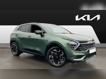 Used Kia Sportage 2025 for sale - 76493651: Photo