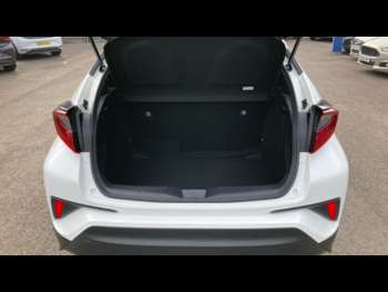 Used Toyota C-HR 2022 for sale - 74431013: Photo