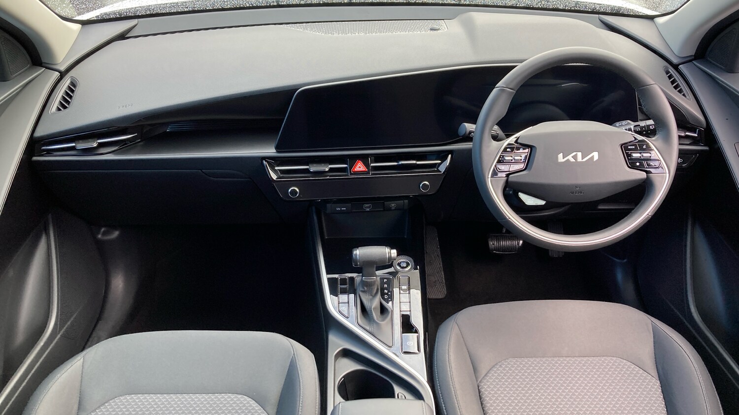 Used Kia Niro 2025 for sale - 78015155: Photo 10