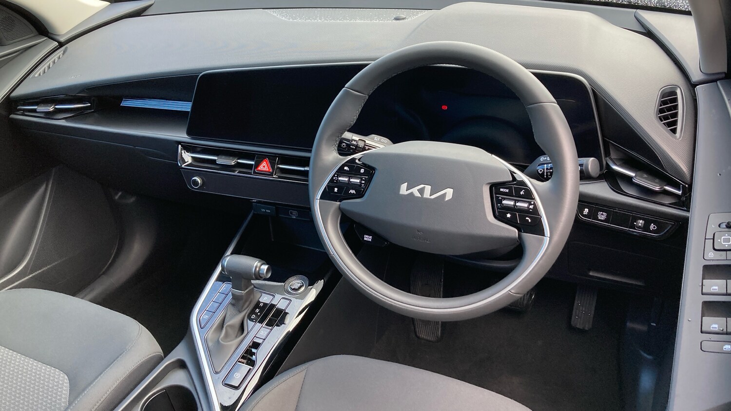 Used Kia Niro 2025 for sale - 78015155: Photo 11