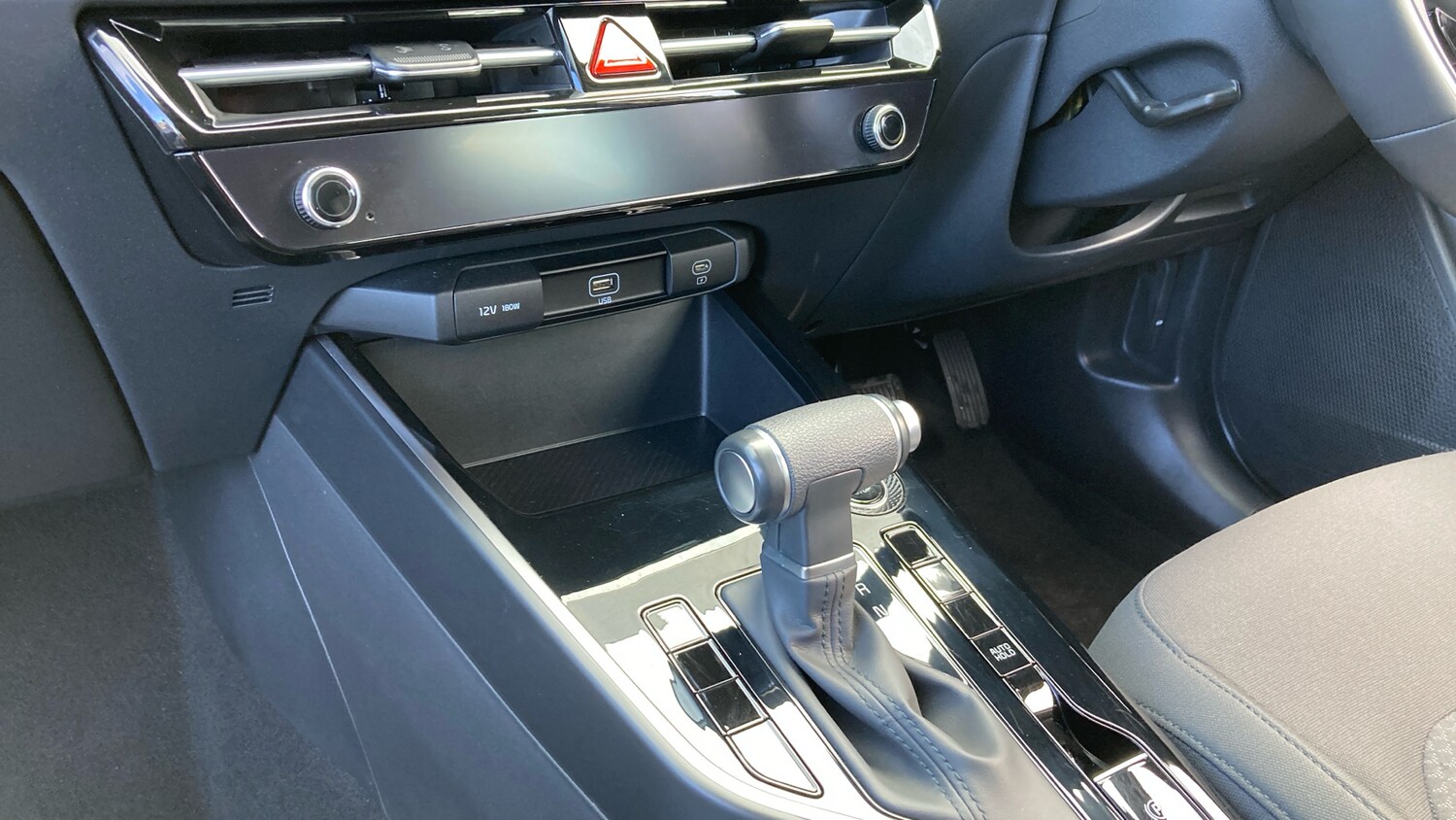 Used Kia Niro 2025 for sale - 78015155: Photo 13