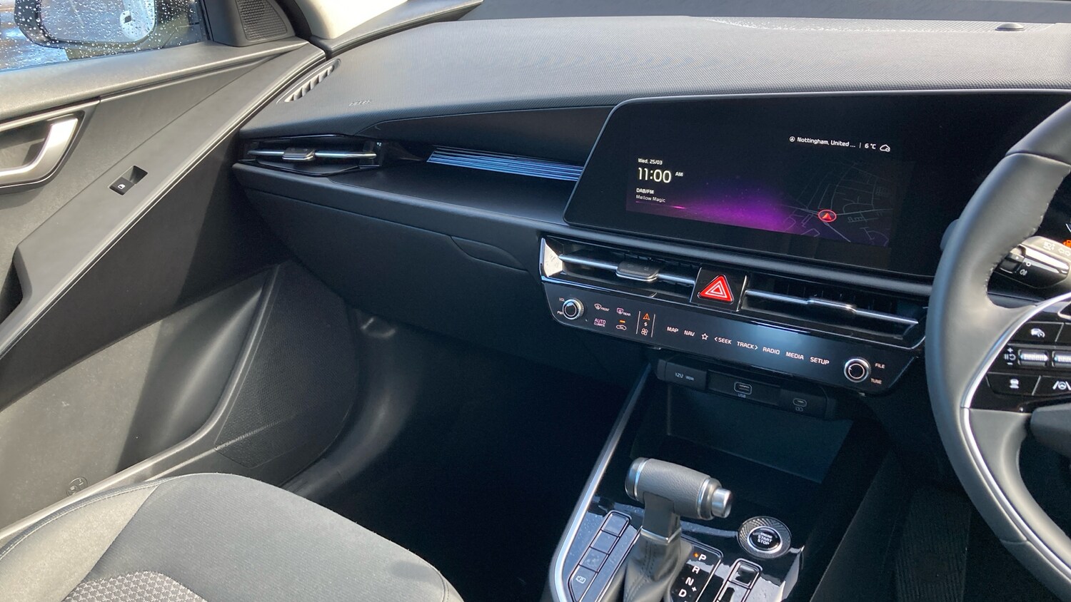 Used Kia Niro 2025 for sale - 78015155: Photo 14